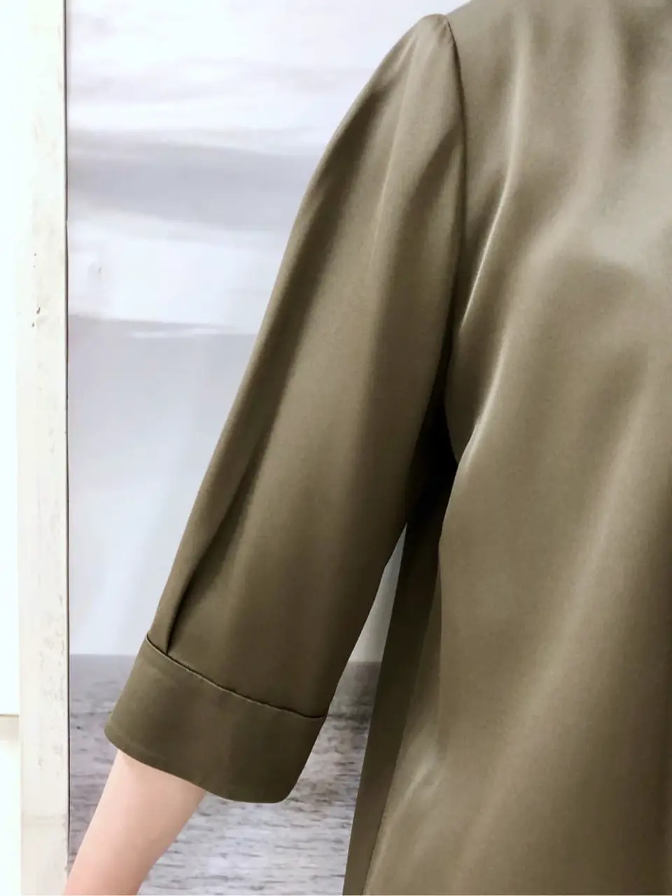 自由区 茂木 コーディネート画像