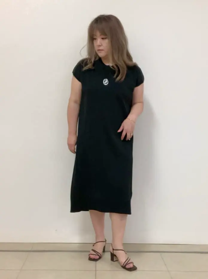  吉田 コーディネート画像