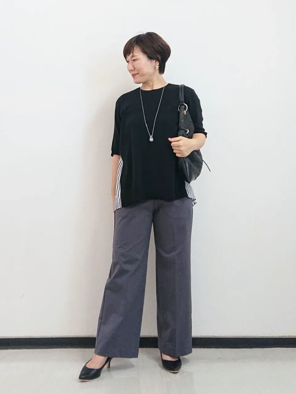  近藤 コーディネート画像