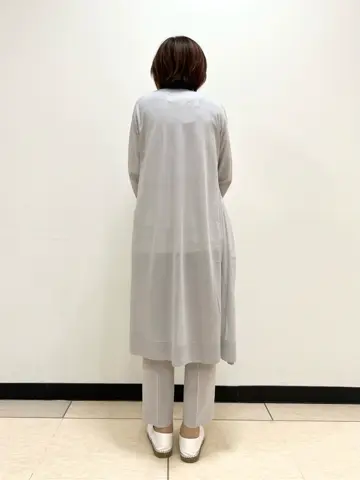 自由区 吉川 コーディネート画像