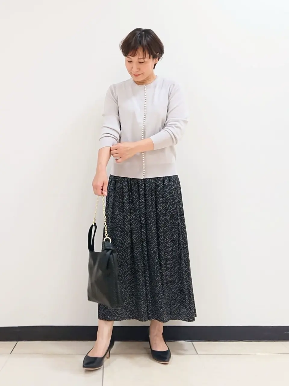  近藤 コーディネート画像