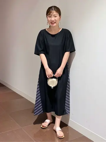 自由区 古宮 コーディネート画像