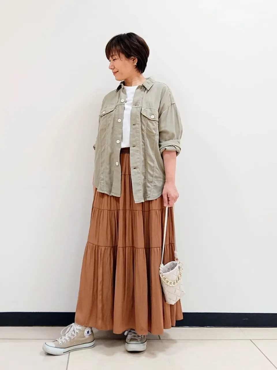  近藤 コーディネート画像