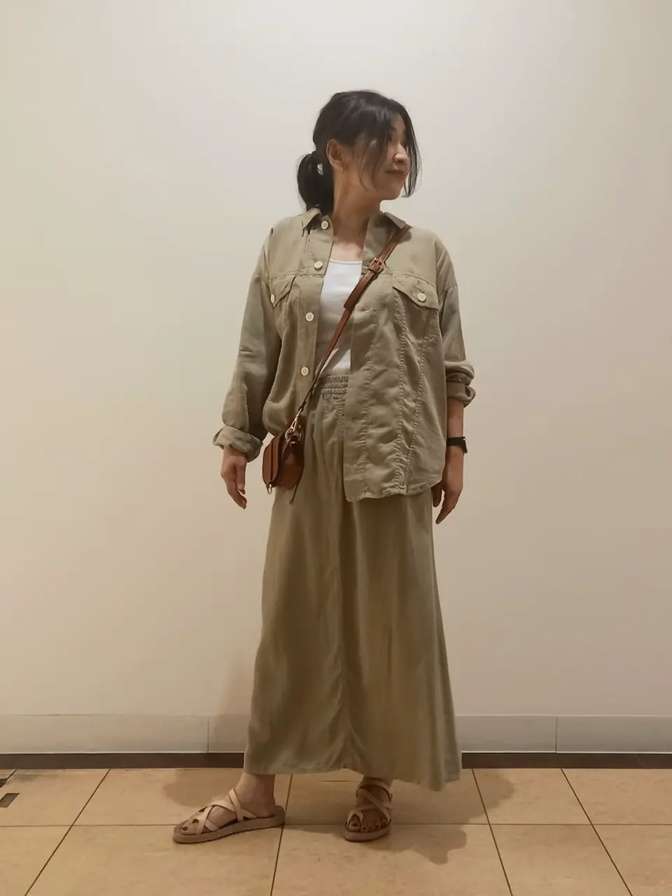  中川 コーディネート画像