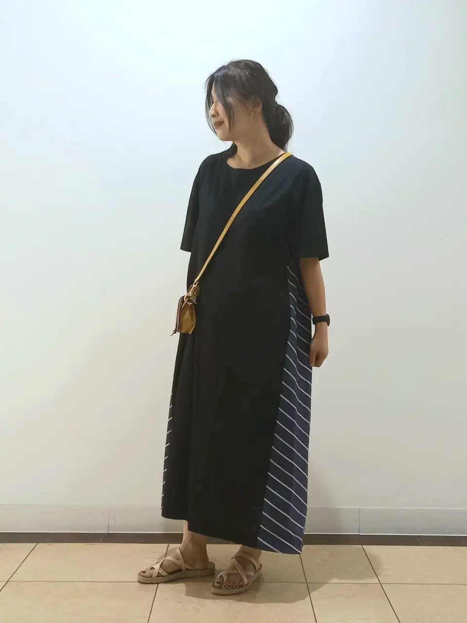  中川 コーディネート画像