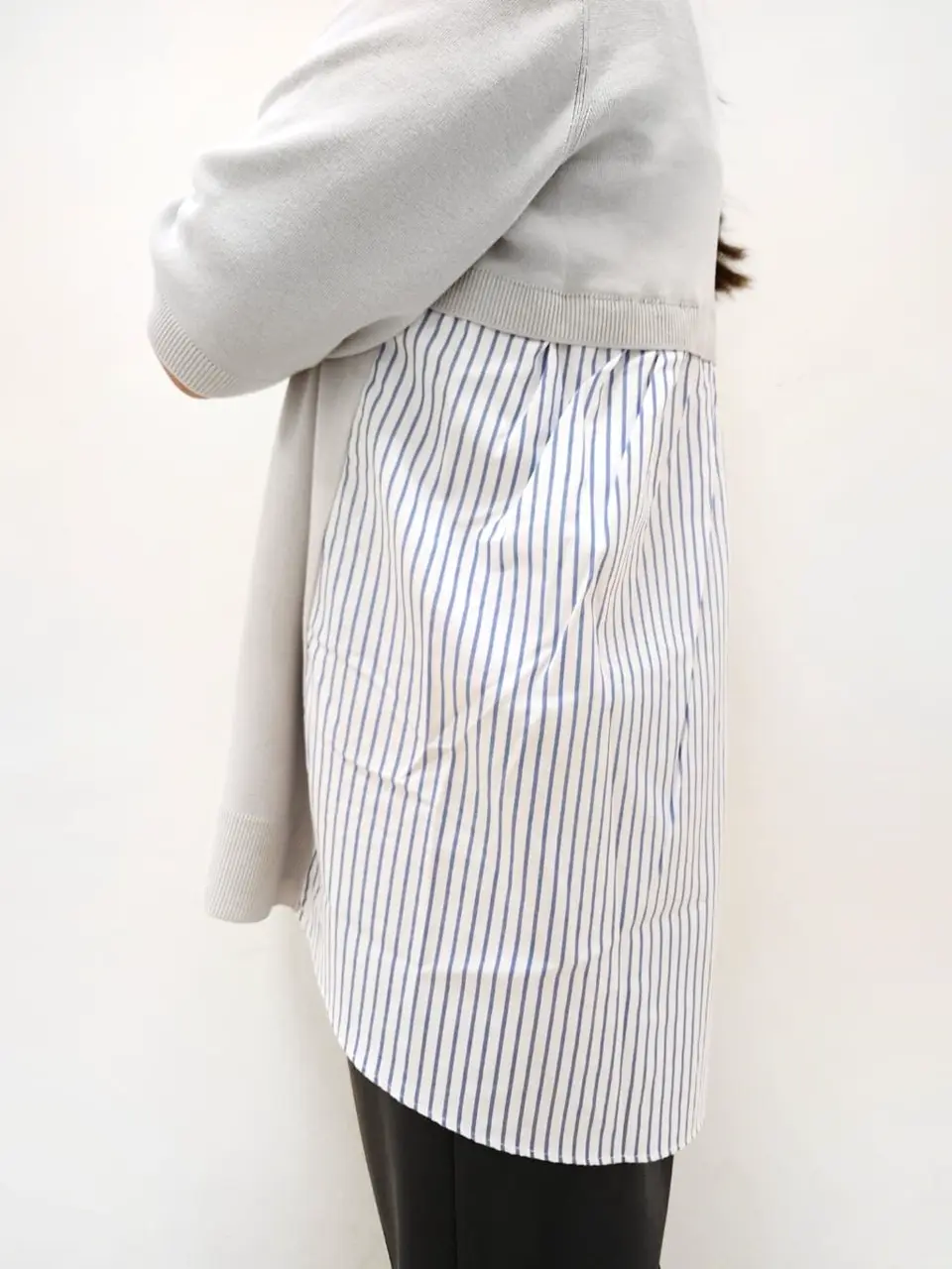 自由区 沼木 コーディネート画像