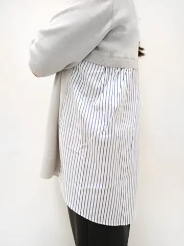 自由区 沼木 コーディネート画像