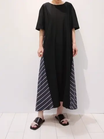 自由区 木場 コーディネート画像