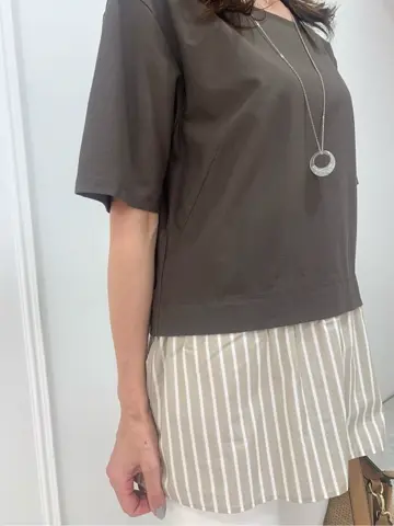 自由区 大塚 コーディネート画像