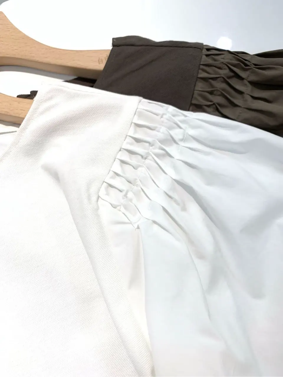 自由区 岡崎 コーディネート画像