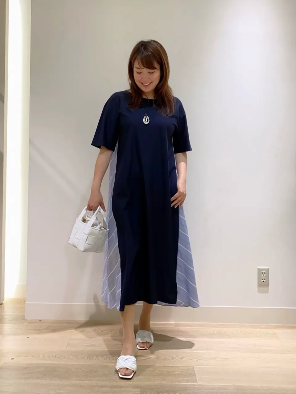  桑原 コーディネート画像