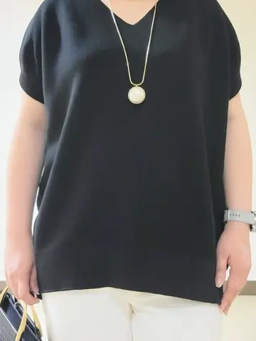 自由区 宇野 コーディネート画像