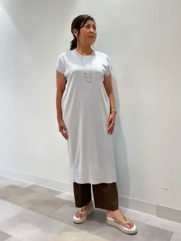 自由区 山崎 コーディネート画像