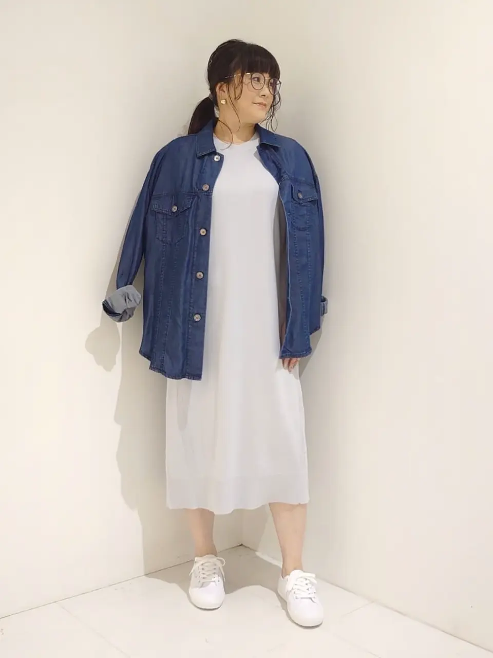  山村 コーディネート画像