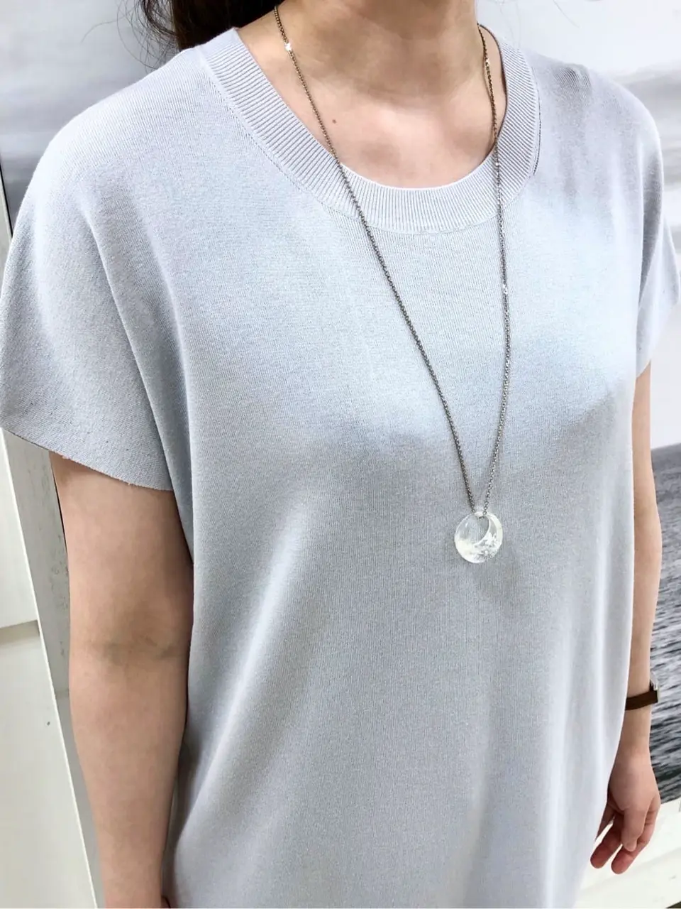 自由区 茂木 コーディネート画像