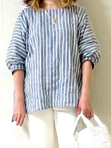 自由区 土居 コーディネート画像