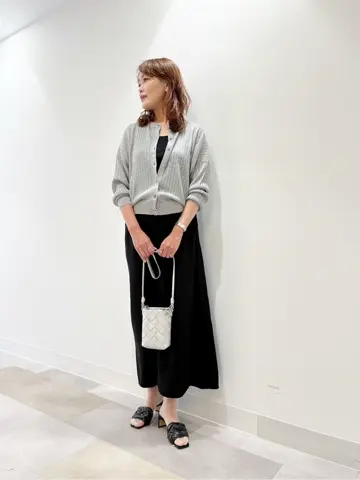 自由区 yamanouchi コーディネート画像