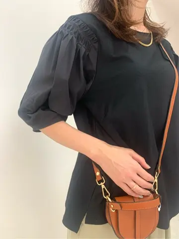 自由区 大塚 コーディネート画像