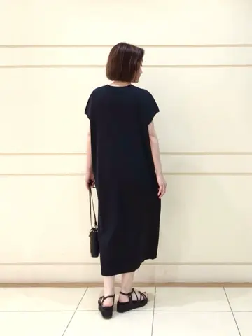 自由区 加藤 コーディネート画像