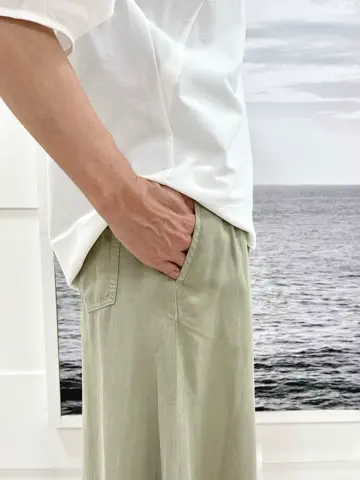 自由区 茂木 コーディネート画像