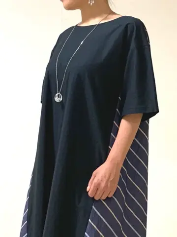 自由区 坂本 コーディネート画像