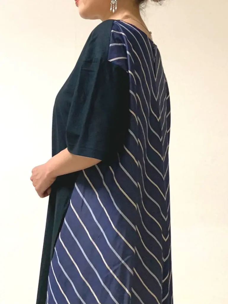 自由区 坂本 コーディネート画像