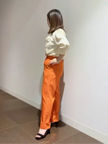 自由区 清水 コーディネート画像