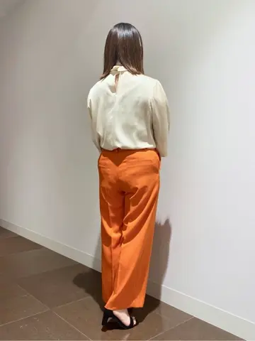 自由区 清水 コーディネート画像