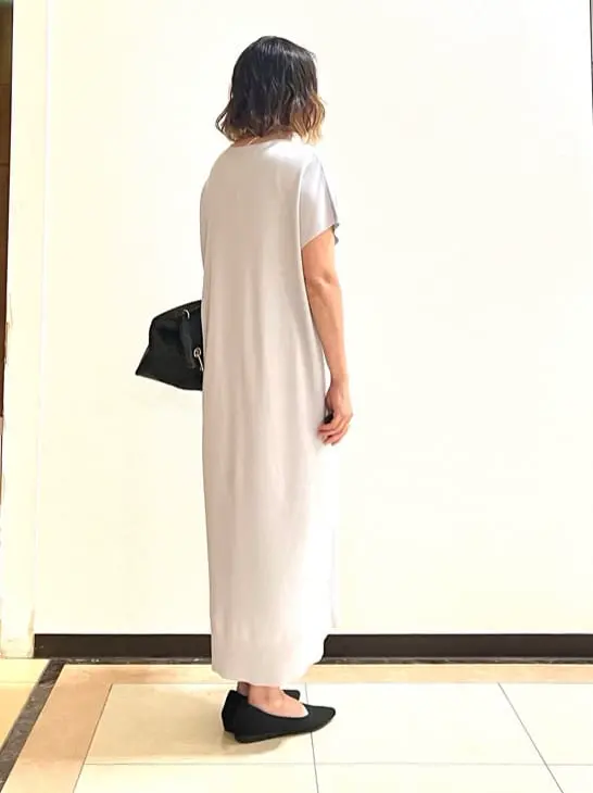 自由区 土居 コーディネート画像