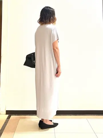 自由区 土居 コーディネート画像