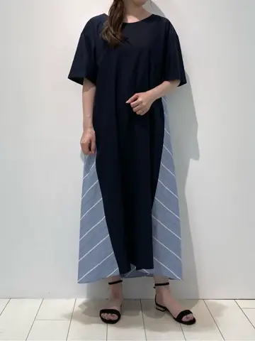 自由区 檀 コーディネート画像