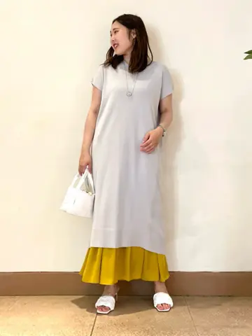 自由区 黒田 コーディネート画像