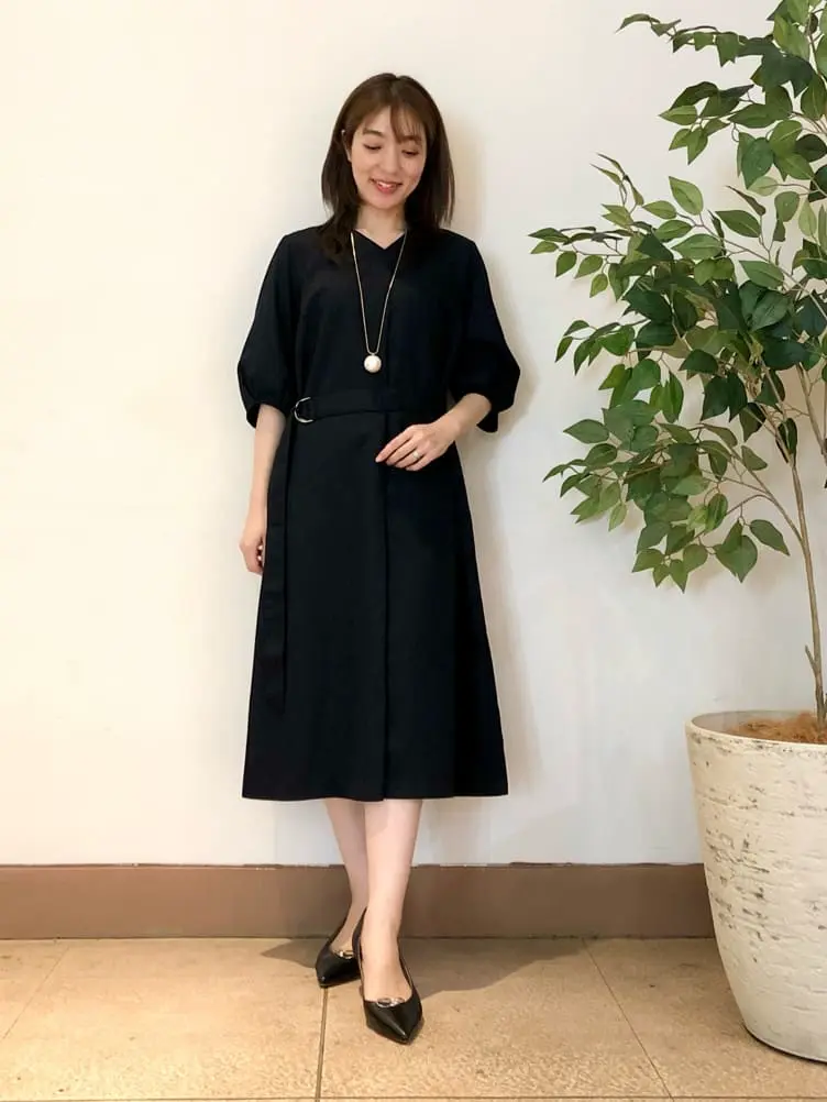  安田 コーディネート画像