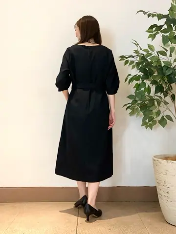 自由区 安田 コーディネート画像