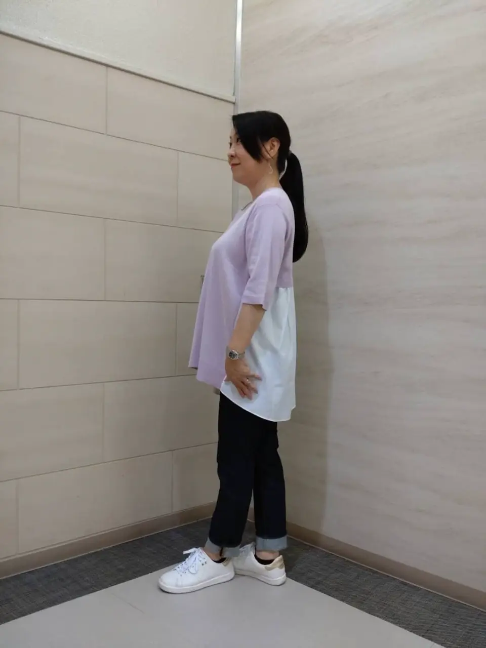 自由区 玉名 コーディネート画像