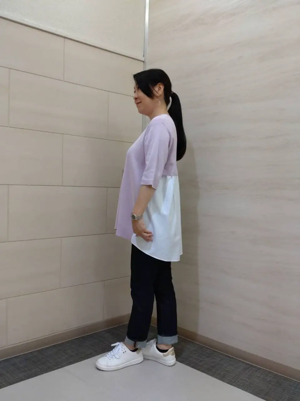 自由区 玉名 コーディネート画像