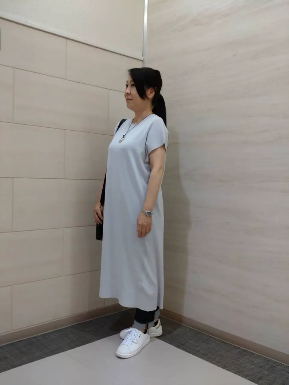 自由区 玉名 コーディネート画像