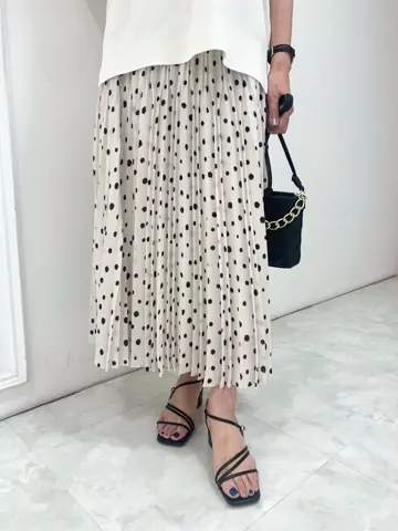 自由区 大塚 コーディネート画像