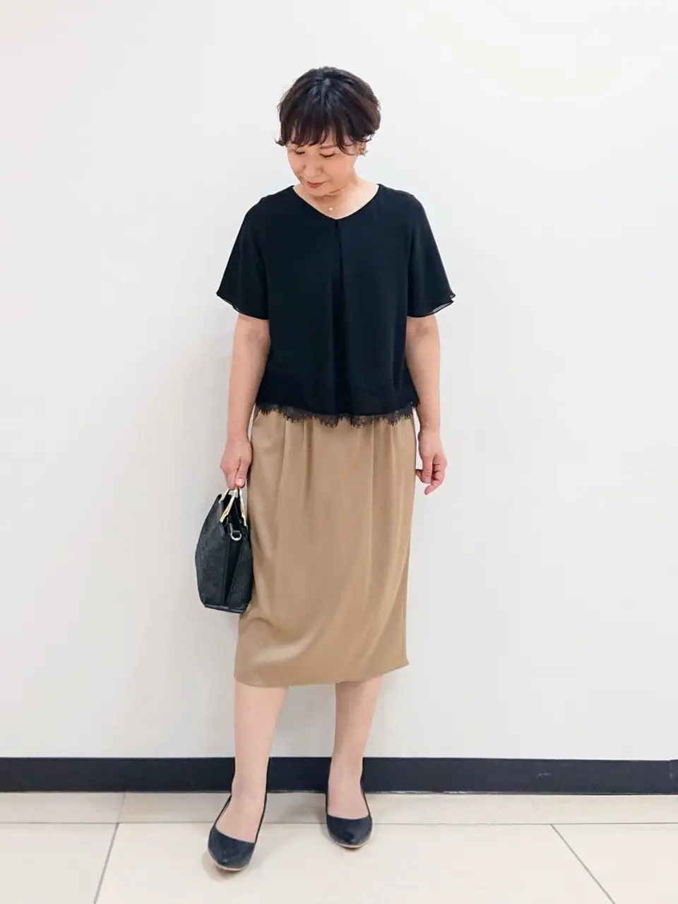  近藤 コーディネート画像