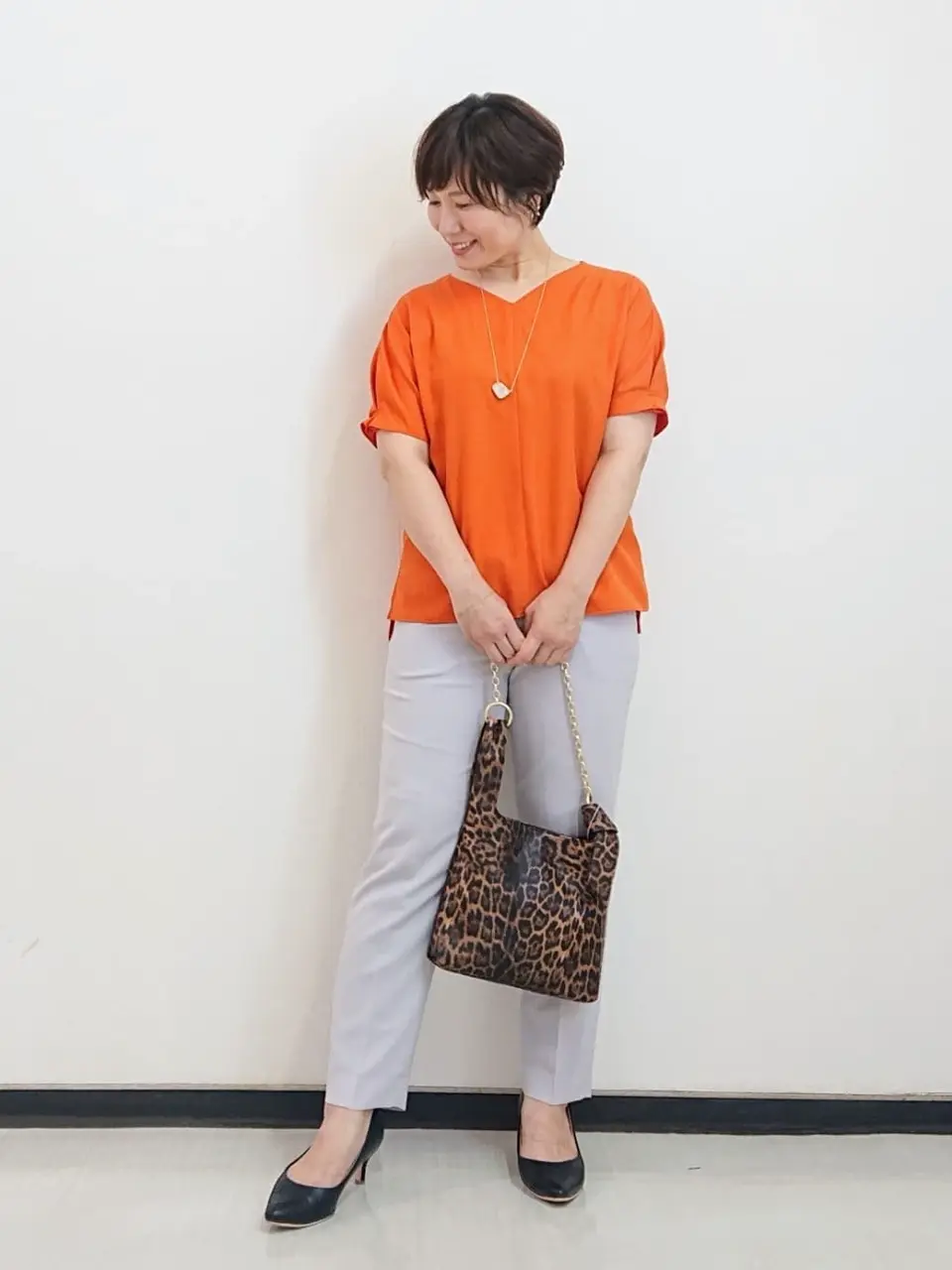  近藤 コーディネート画像