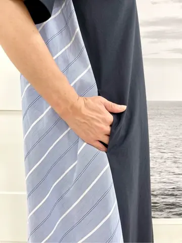 自由区 茂木 コーディネート画像