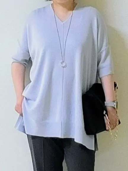 自由区 宇野 コーディネート画像