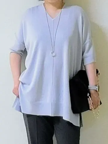 自由区 宇野 コーディネート画像