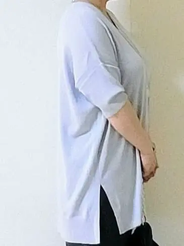 自由区 宇野 コーディネート画像