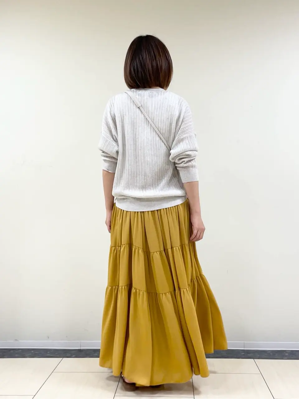 自由区 佐藤 コーディネート画像