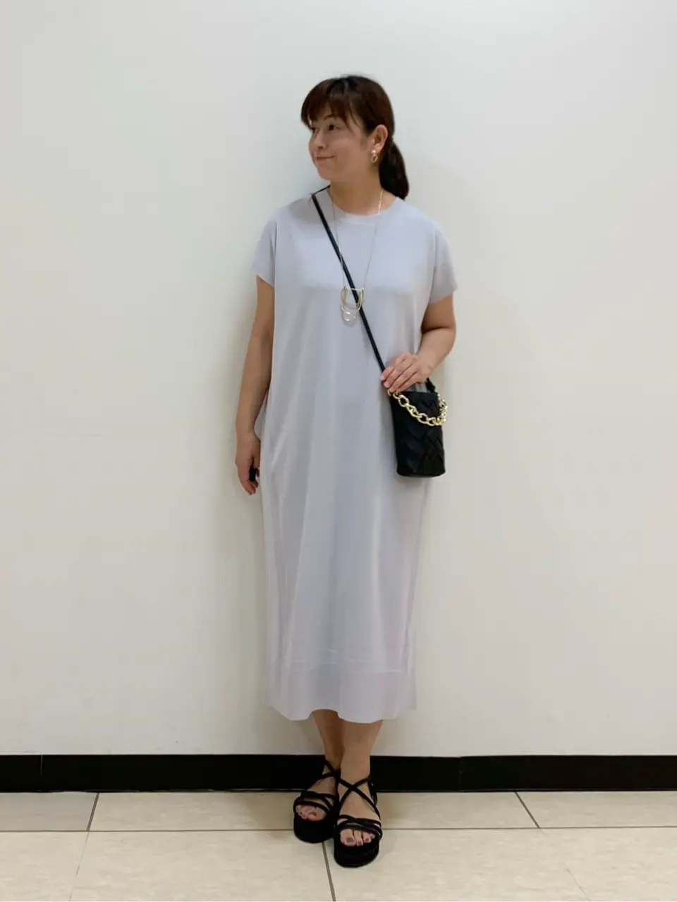 自由区 岡崎 コーディネート画像