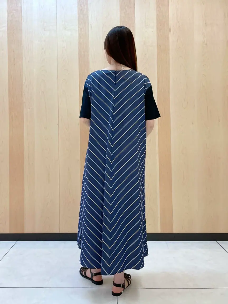 自由区 市川 コーディネート画像