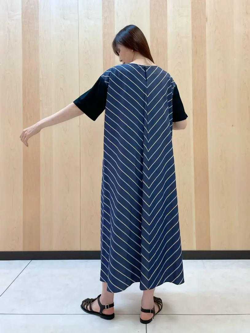 自由区 市川 コーディネート画像