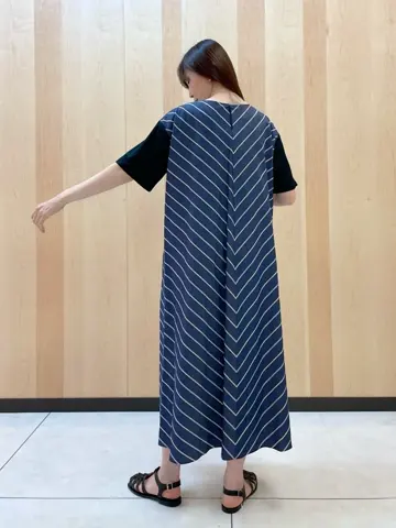 自由区 市川 コーディネート画像