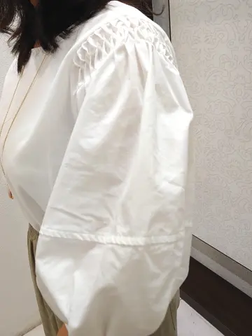 自由区 丸山 コーディネート画像